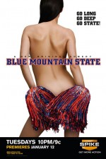 Watch Blue Mountain State Tvmuse